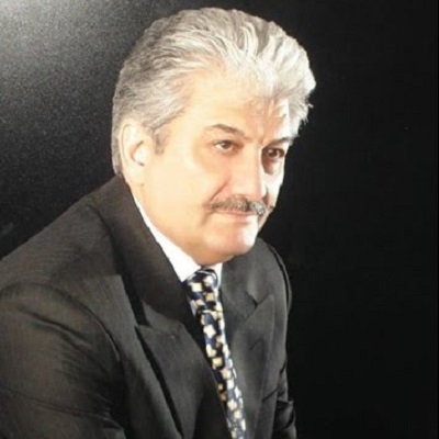 آهنگ بهرام حصیری دوباره